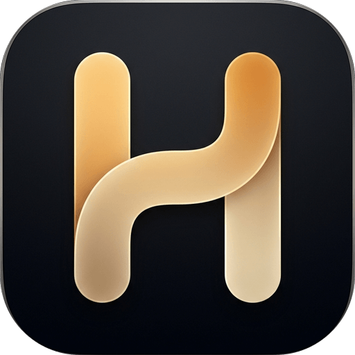 Hotel Lobby AI Logo